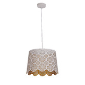 Lunescent Lighting Mack Pendant Light