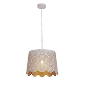 Lunescent Lighting Mack Pendant Light