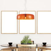Lunescent Lighting Aventus Pendant Light
