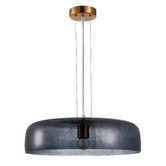 Lunescent Lighting Aventus Pendant Light
