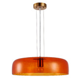 Lunescent Lighting Aventus Pendant Light