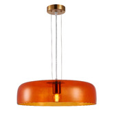 Lunescent Lighting Aventus Pendant Light