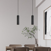 Lunescent Lighting Ryder Pendant Light