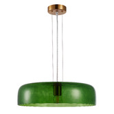 Lunescent Lighting Aventus Pendant Light