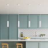 Lunescent Lighting Ryder Pendant Light