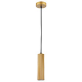Lunescent Lighting Ryder Pendant Light