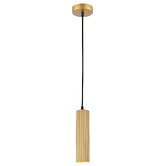 Lunescent Lighting Ryder Pendant Light