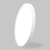 Lunescent Lighting Billie LED Oyster Light