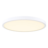 Lunescent Lighting Billie LED Oyster Light