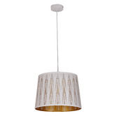Lunescent Lighting Isla Pendant Light