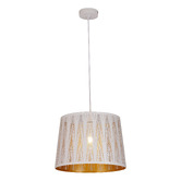 Lunescent Lighting Isla Pendant Light