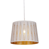 Lunescent Lighting Isla Pendant Light
