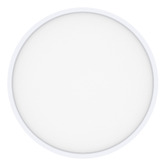 Lunescent Lighting Billie LED Oyster Light