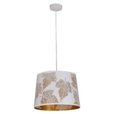 Lunescent Lighting Alby Pendant Light