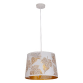 Lunescent Lighting Alby Pendant Light