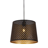 Lunescent Lighting Ollie Pendant Light