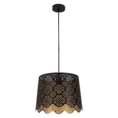 Lunescent Lighting Mack Pendant Light