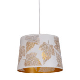 Lunescent Lighting Alby Pendant Light