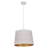 Lunescent Lighting Ollie Pendant Light