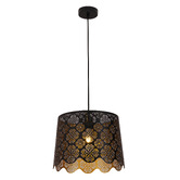 Lunescent Lighting Mack Pendant Light