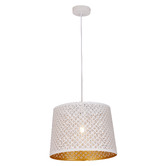 Lunescent Lighting Ollie Pendant Light