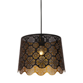 Lunescent Lighting Mack Pendant Light