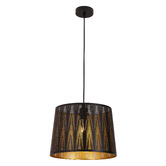 Lunescent Lighting Isla Pendant Light