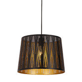 Lunescent Lighting Isla Pendant Light