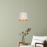 Lunescent Lighting Blake Pendant Light