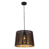 Lunescent Lighting Lulu Pendant Light