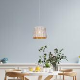 Lunescent Lighting Isla Pendant Light
