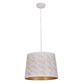 Lunescent Lighting Blake Pendant Light