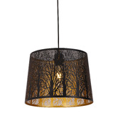 Lunescent Lighting Lulu Pendant Light