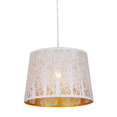 Lunescent Lighting Lulu Pendant Light