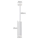 Lunescent Lighting Ryder Pendant Light