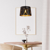 Lunescent Lighting Byron Pendant Light