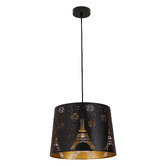 Lunescent Lighting Byron Pendant Light