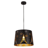 Lunescent Lighting Byron Pendant Light
