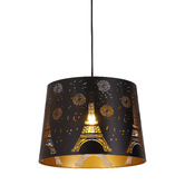 Lunescent Lighting Byron Pendant Light
