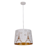 Lunescent Lighting Byron Pendant Light