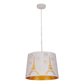 Lunescent Lighting Byron Pendant Light