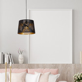 Lunescent Lighting Alby Pendant Light