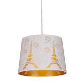 Lunescent Lighting Byron Pendant Light