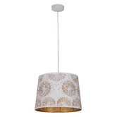 Lunescent Lighting Kai Pendant Light