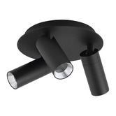 Lunescent Lighting Darcy Ceiling Spotlight