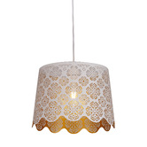 Lunescent Lighting Mack Pendant Light