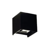 Lunescent Lighting Toca Aluminium Outdoor Wall Light