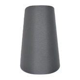 Lunescent Lighting Chiara Tri-Colour LED Outdoor Up/Down Wall Light