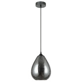 Lunescent Lighting Kyler Glass Pendant Light