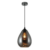 Lunescent Lighting Kyler Glass Pendant Light
